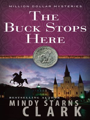 cover image of The Buck Stops Here